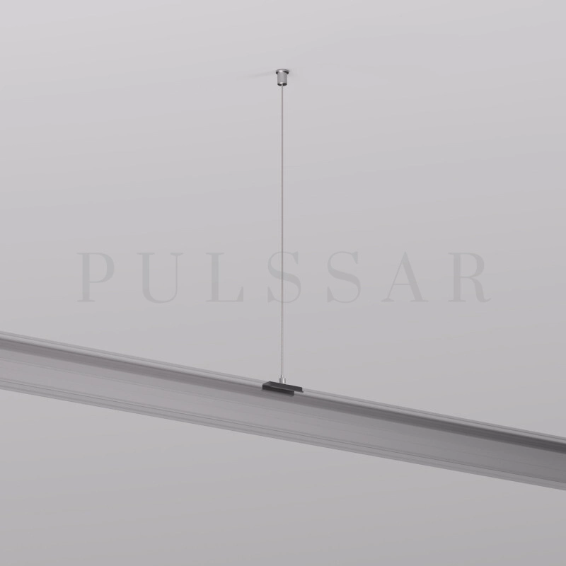 Механический подвес для трека SMART BASE TR2127-BK