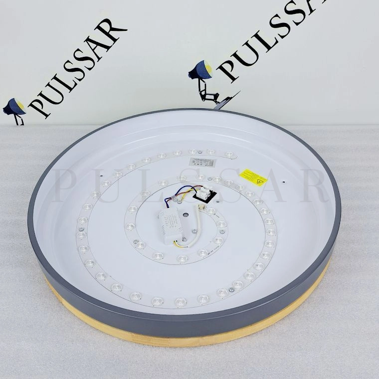 Потолочный светильник DISC D