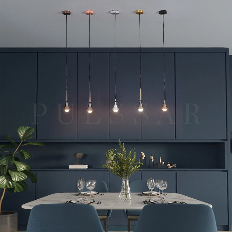 Подвесной светильник CAI