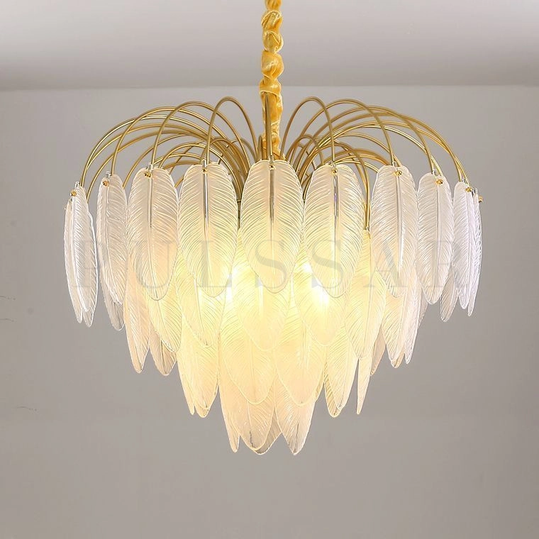 Подвесная люстра LORINA