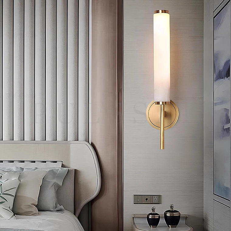 Бра BULRASH MARBLE