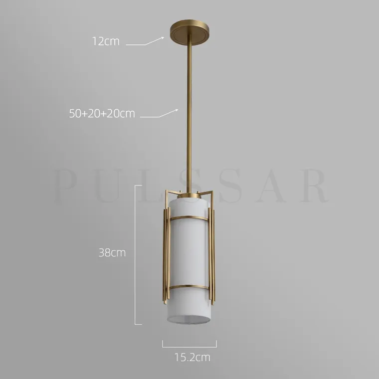 Подвесной светильник ANTTI