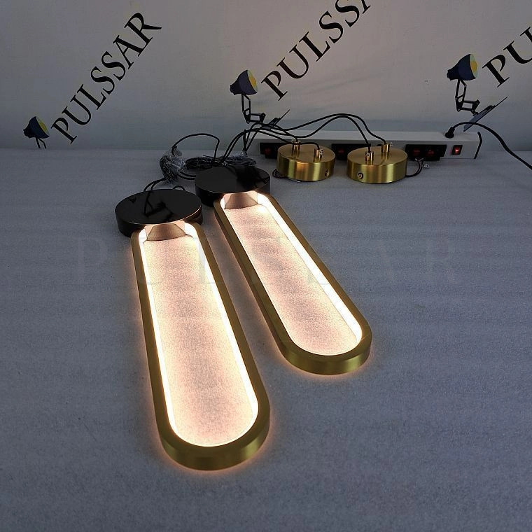 Подвесной светильник MANCHESTER