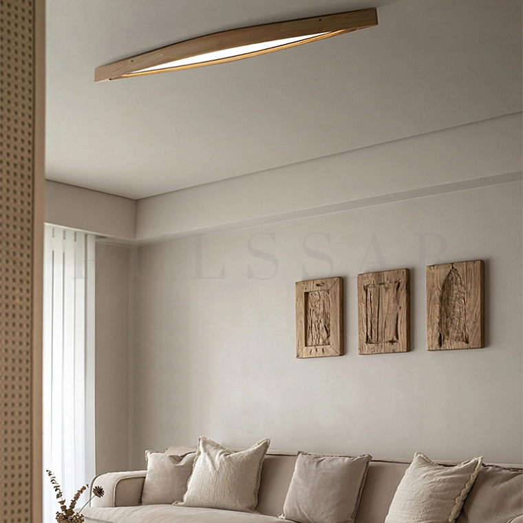 Потолочный светильник ANGE CH