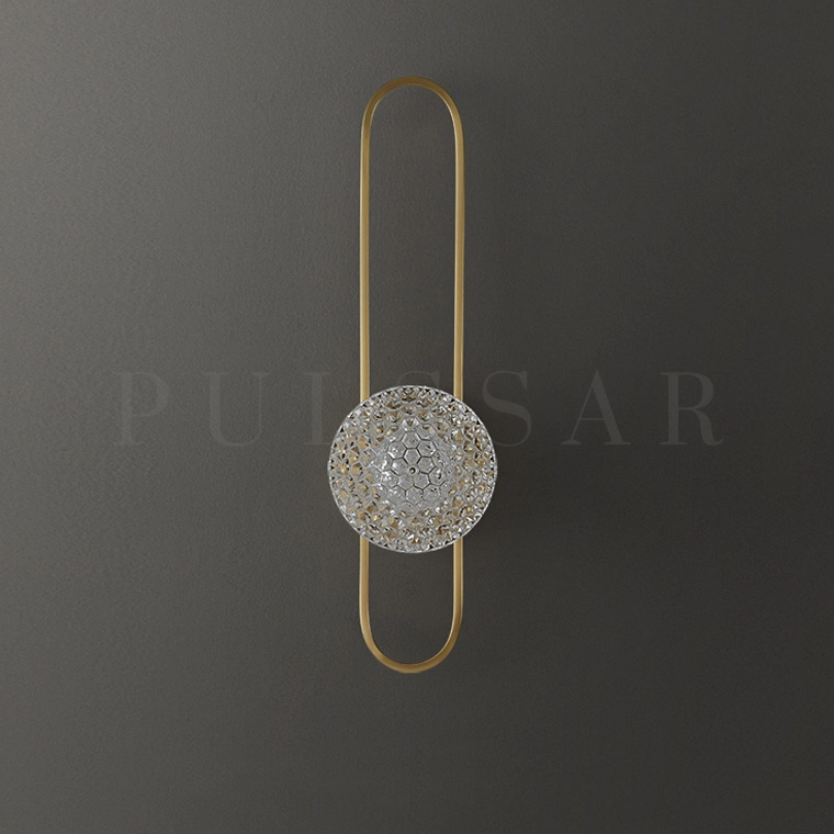 Бра HOOP B WALL