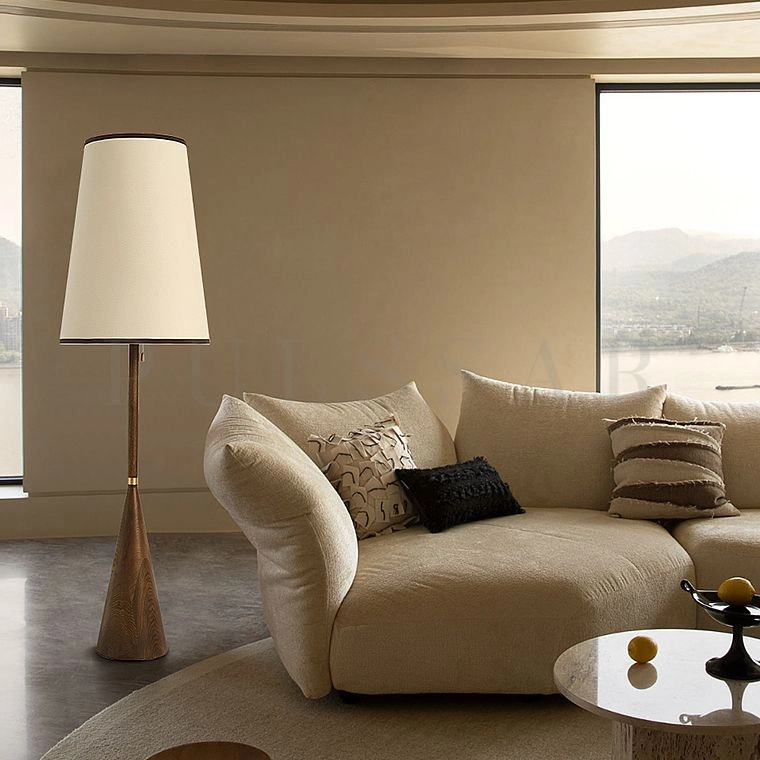 Торшер NORDLYS FL