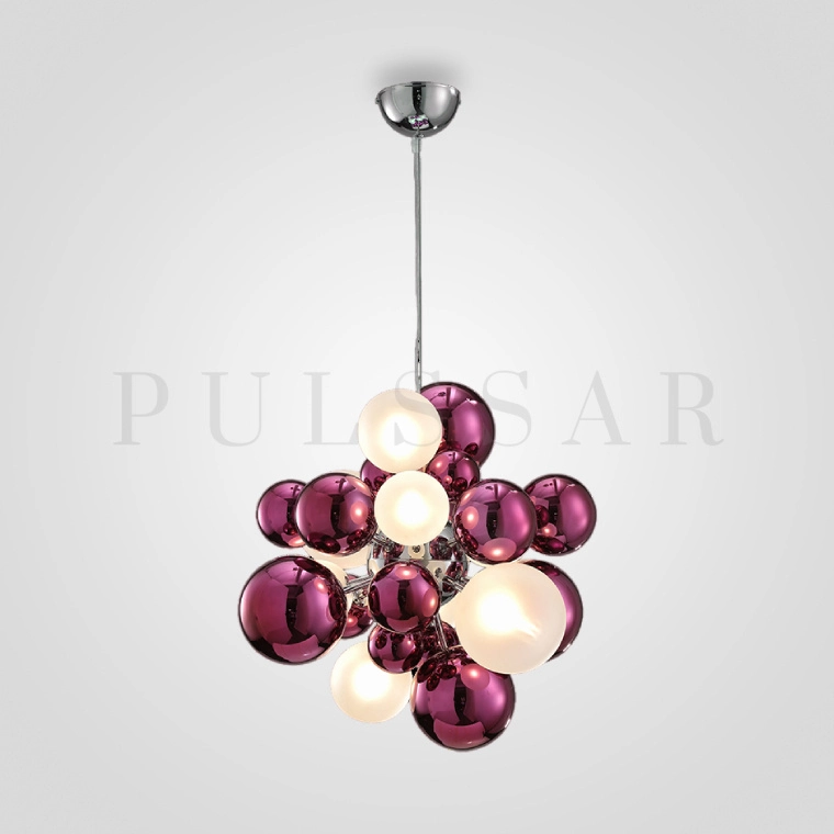 Подвесная люстра LAPROLI COLOR