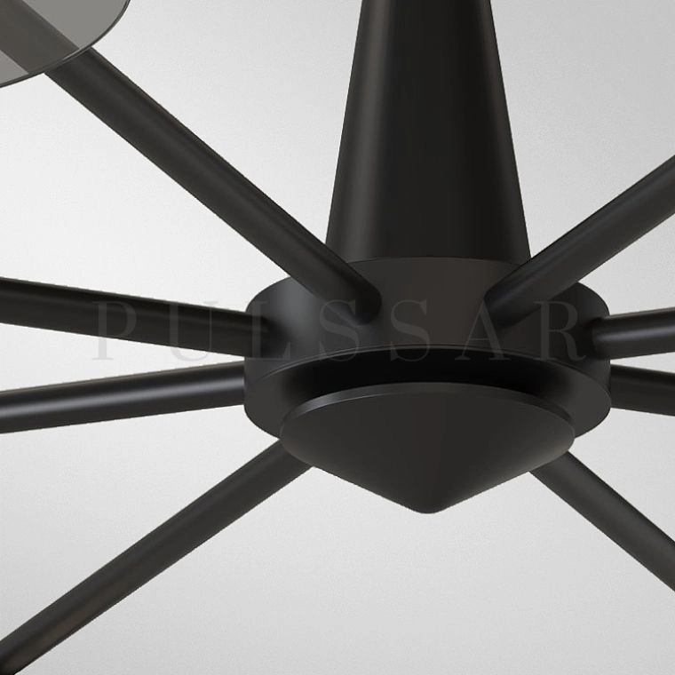 Подвесная люстра GORM CH