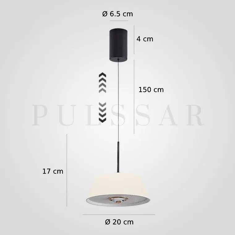 Подвесной светильник TORMUND