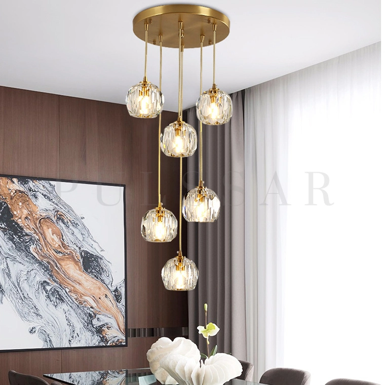 Подвесной светильник RH ONE