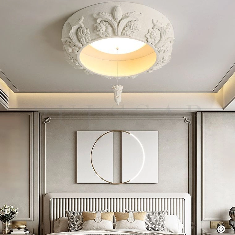 Потолочная люстра ROMULUS CH