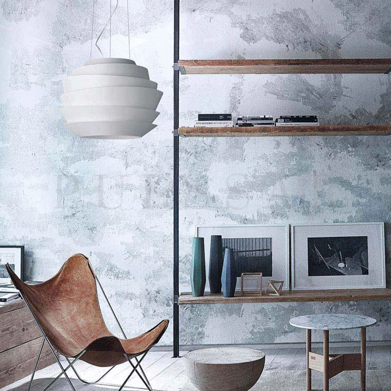 Подвесной светильник HRAFN