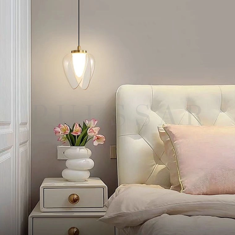 Подвесной светильник FLOWWA