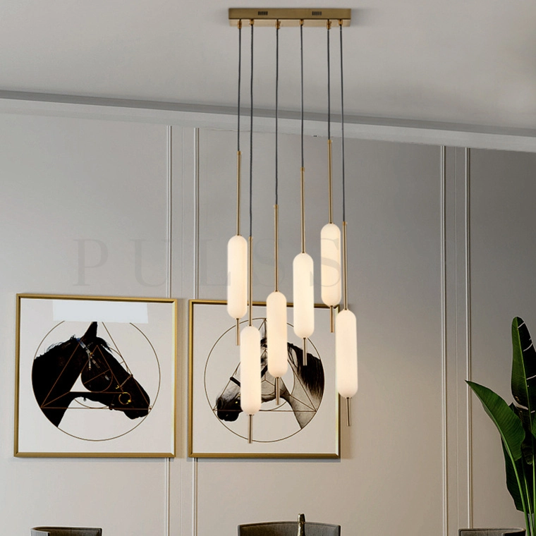 Подвесной светильник ASORA ONE