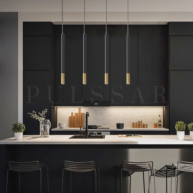 Подвесной светильник MINOR