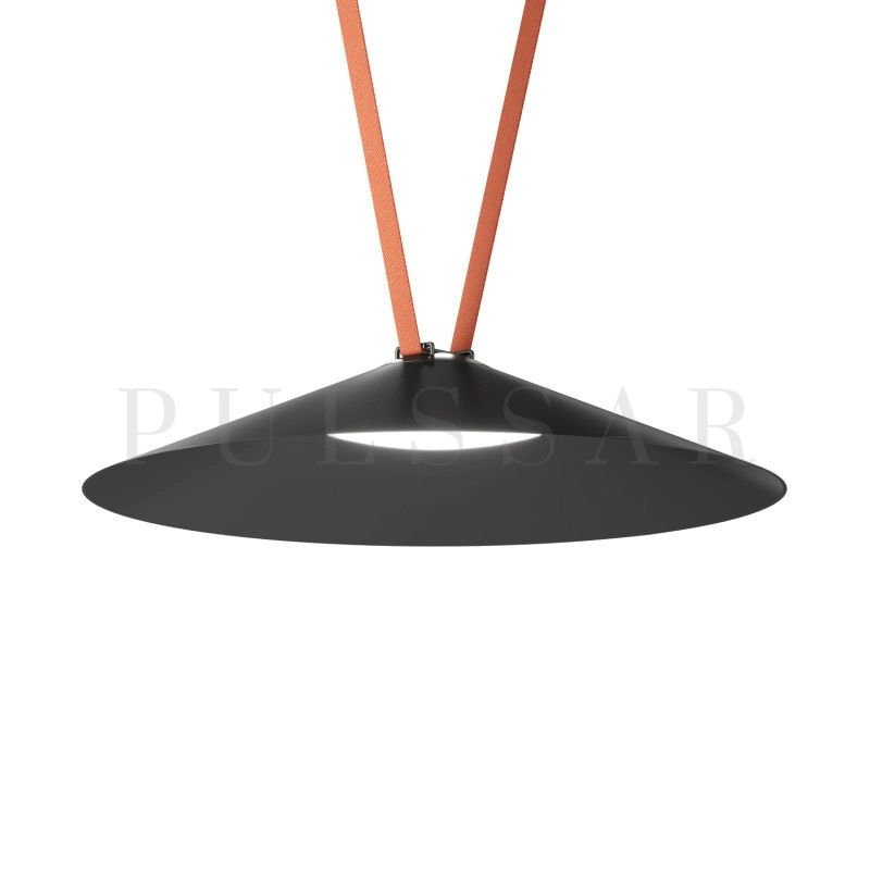 Трековый светильник BELTY SMART FLOW DK5668-BK