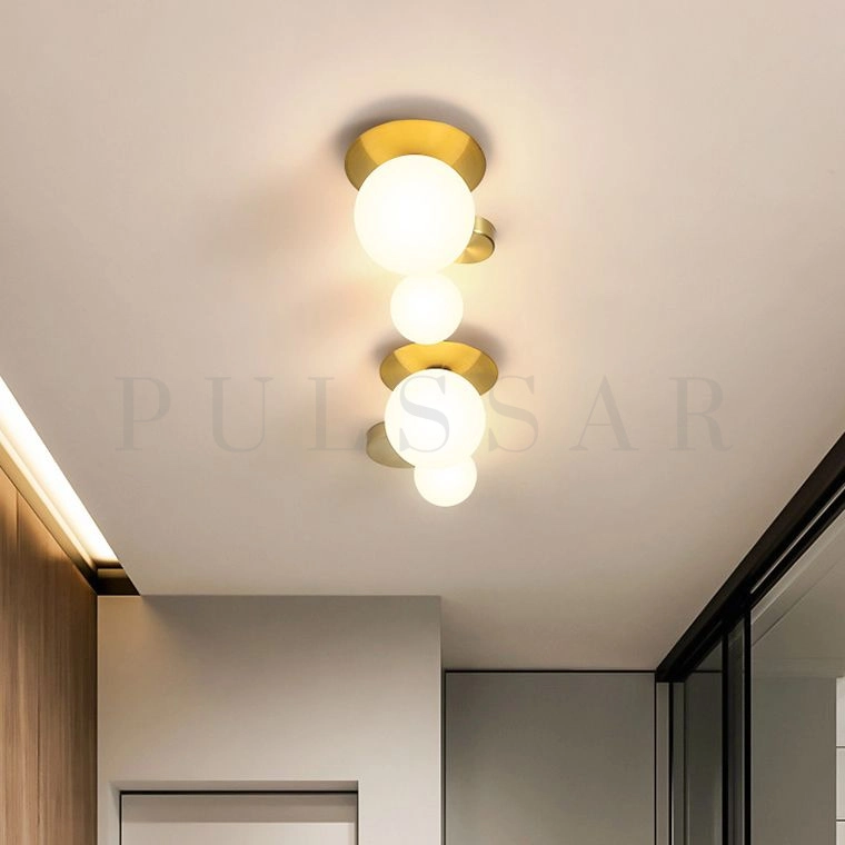 Потолочный светильник ELBOW