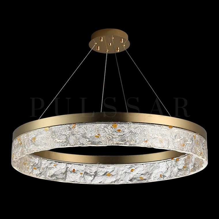 Кольцевая люстра VALLDOR RING