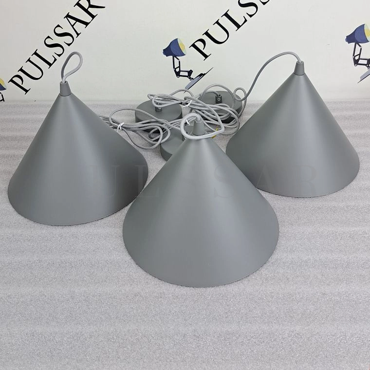 Подвесной светильник CONTOUR