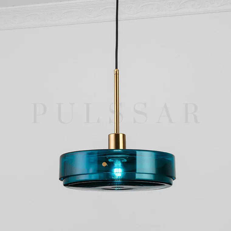 Подвесной светильник LEWIS ONE