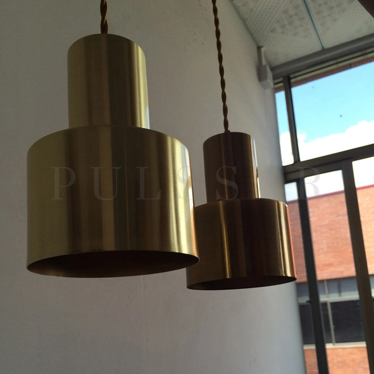 Подвесной светильник BRICK