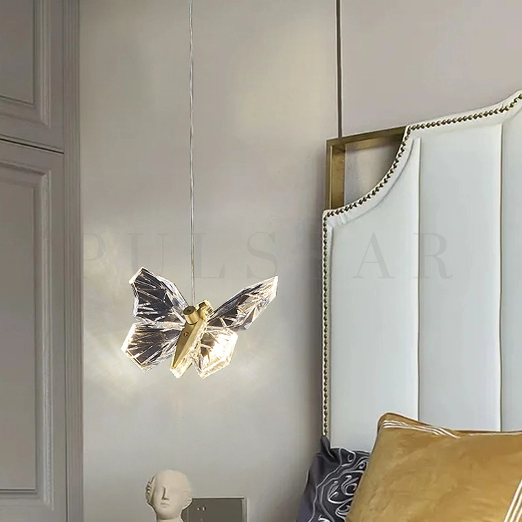 Подвесной светильник FALENA ONE