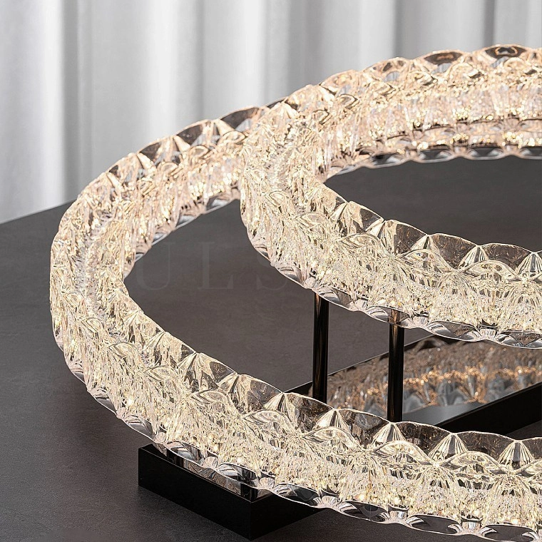 Потолочная люстра KINGSTON A