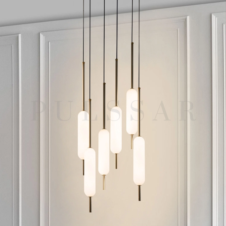 Подвесной светильник ASORA ONE