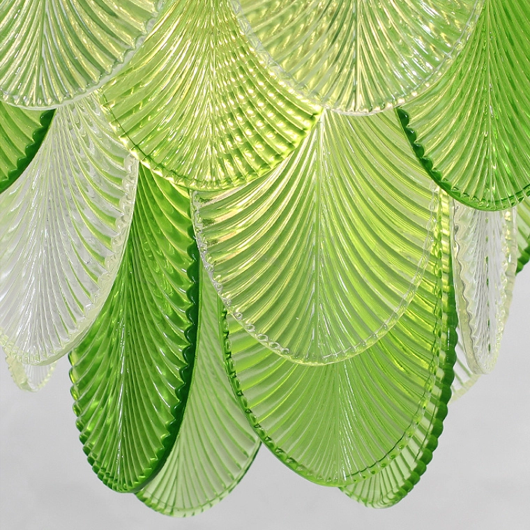 Подвесная люстра LEPPE