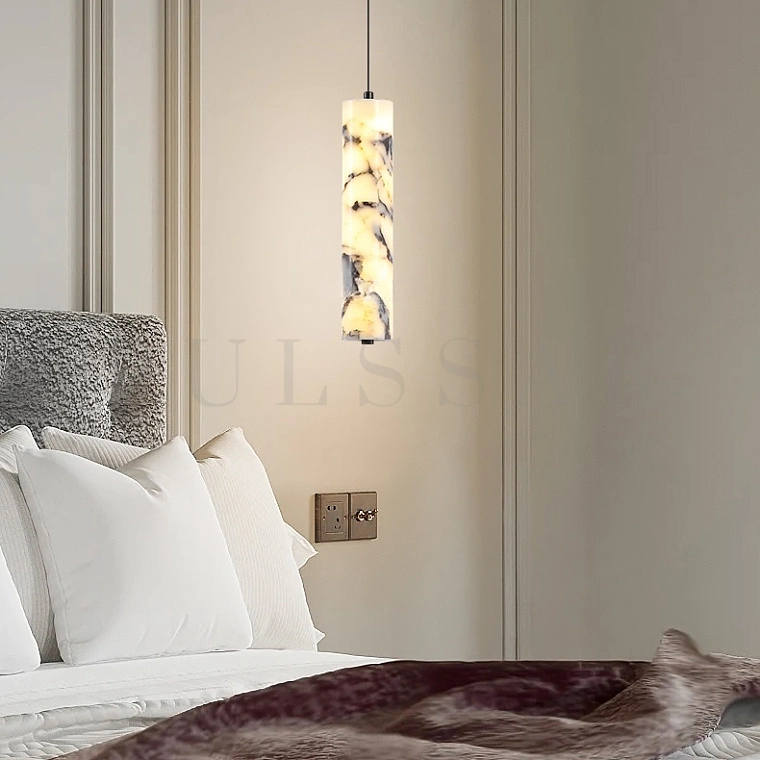 Подвесной светильник ZIBELLIS TUBE