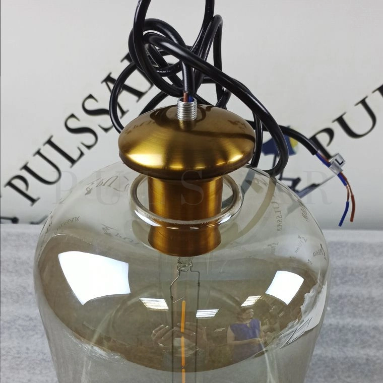 Подвесной светильник VILMO