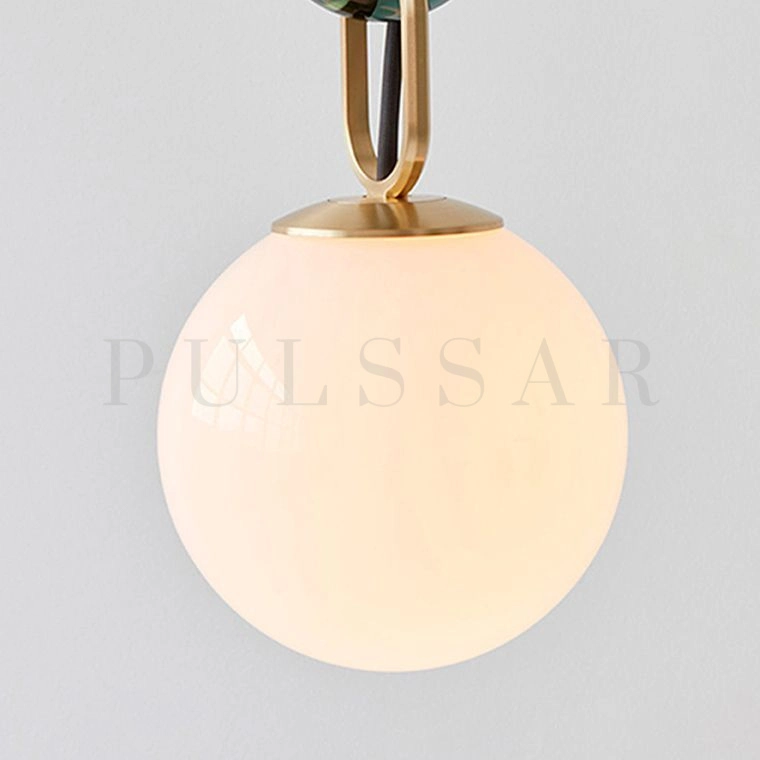 Подвесной светильник CHAIN 2