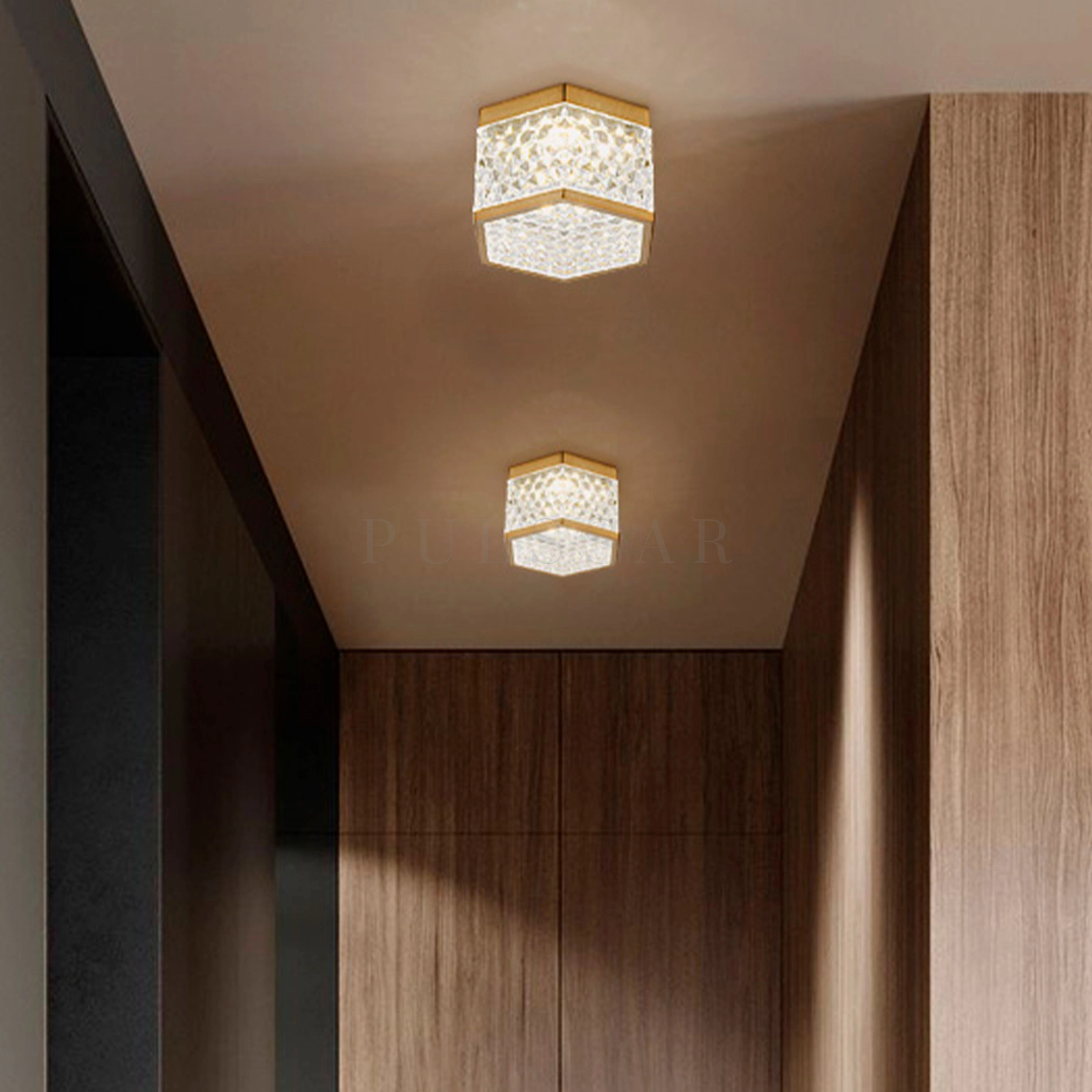 Точечный светильник PARTY