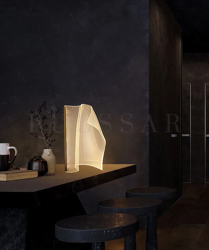 Настольная лампа MIRAN TAB