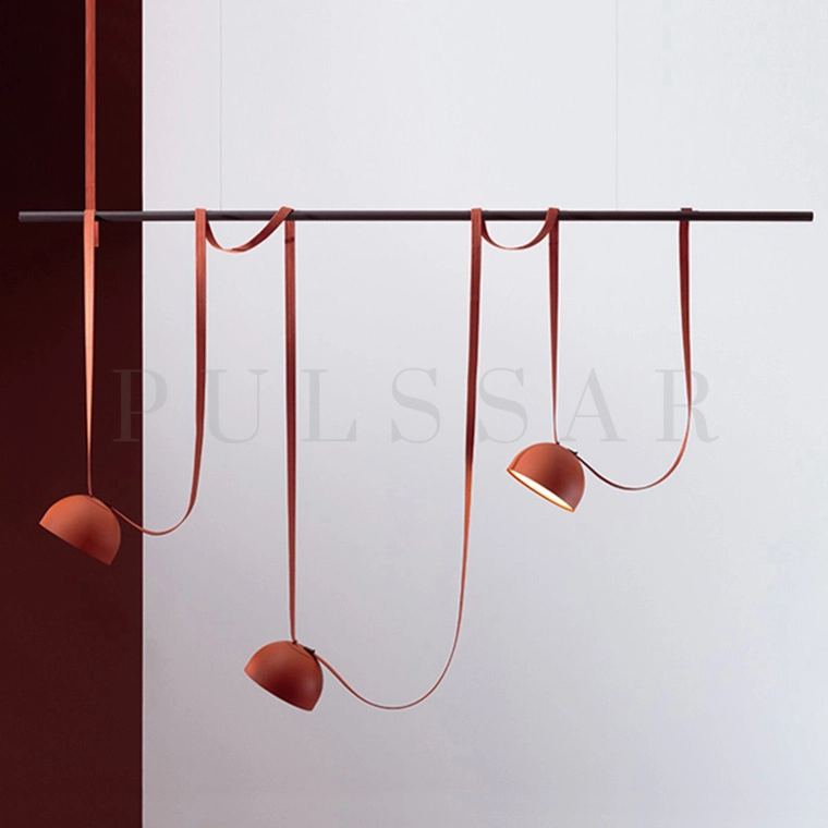 Подвесной светильник EBBOT