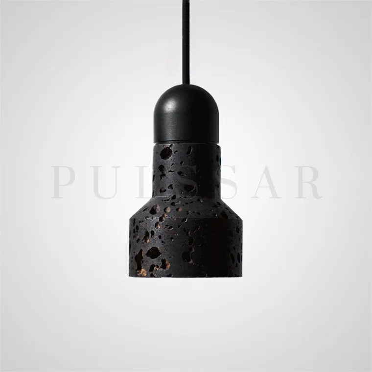 Подвесной светильник JAZZ STONE