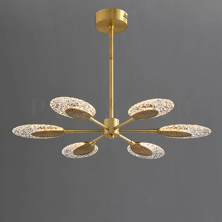 Подвесная люстра CERES