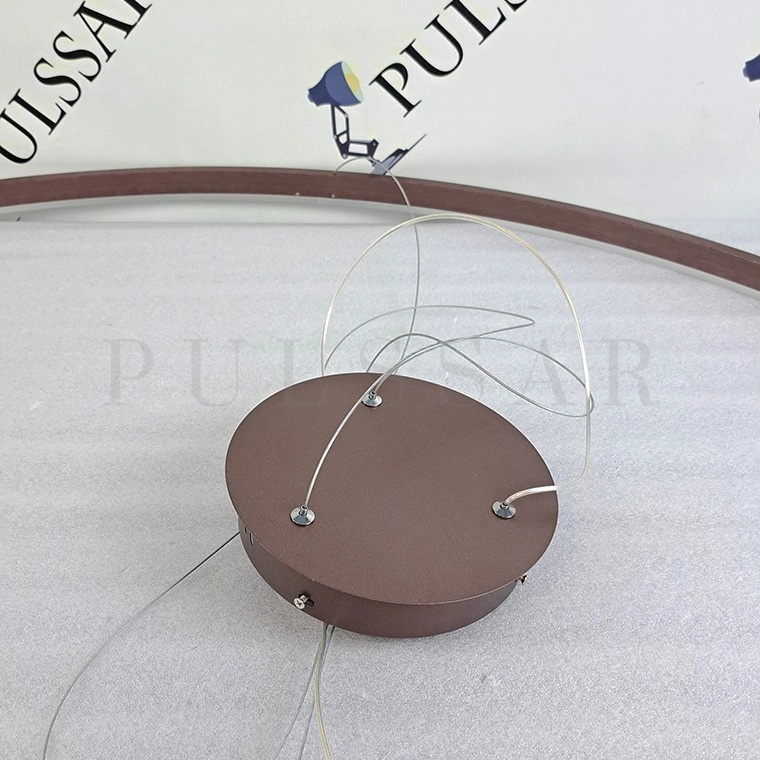 Кольцевая люстра CRUISE BROWN