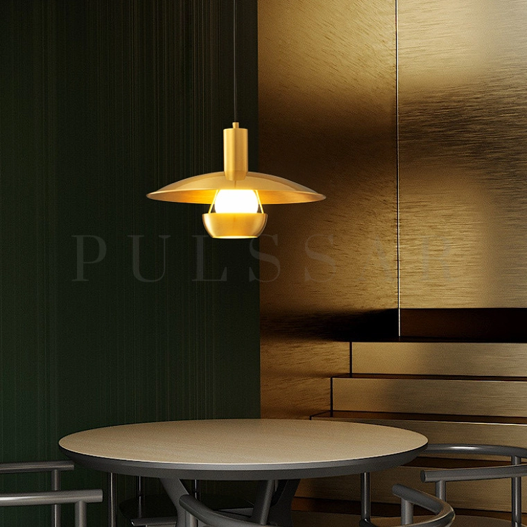 Подвесной светильник GAVIN