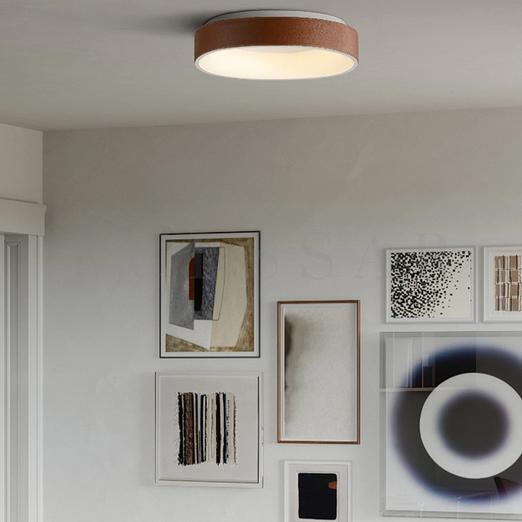 Потолочный светильник INTRIGO