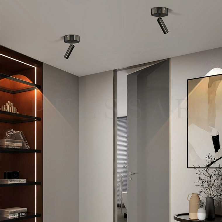 Точечный светильник SIXTUS