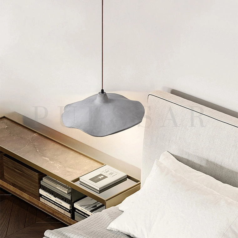 Подвесной светильник SANTERI