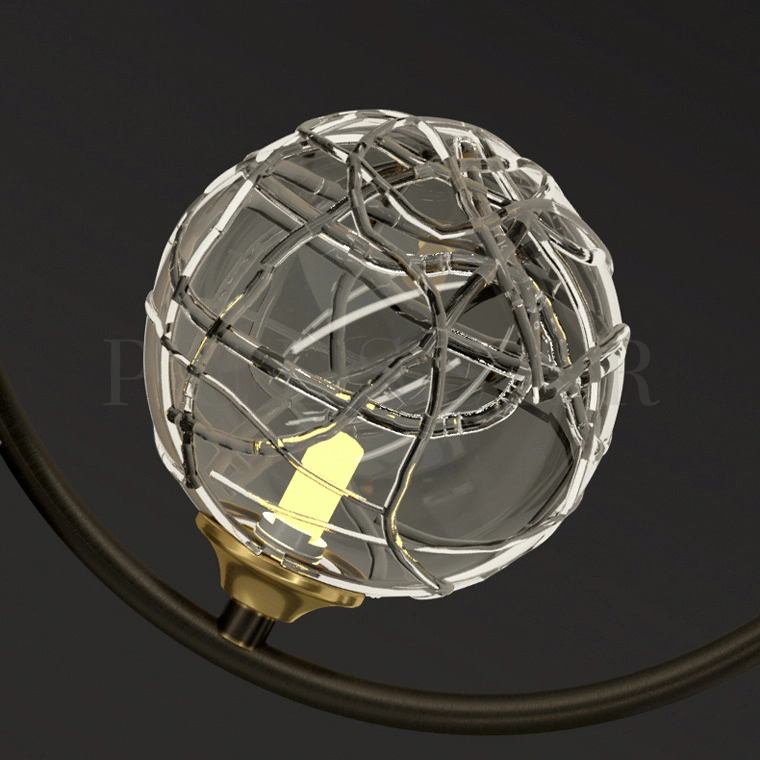 Подвесной светильник RIM DUO