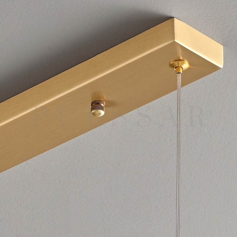 Подвесной светильник MICO TRIO