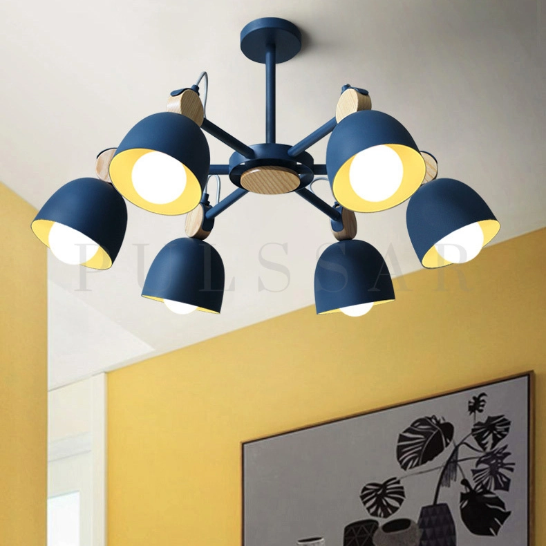 Подвесная люстра ROLLA