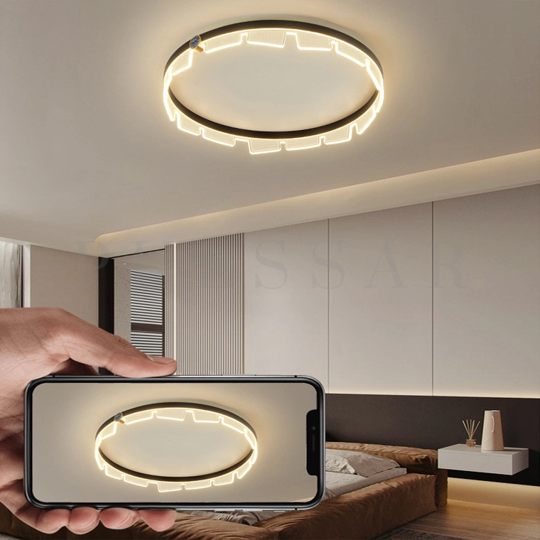 Потолочный светильник RANK RING