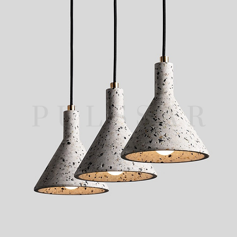 Подвесной светильник OLAUG