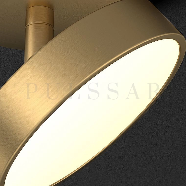 Точечный светильник TENN COSY