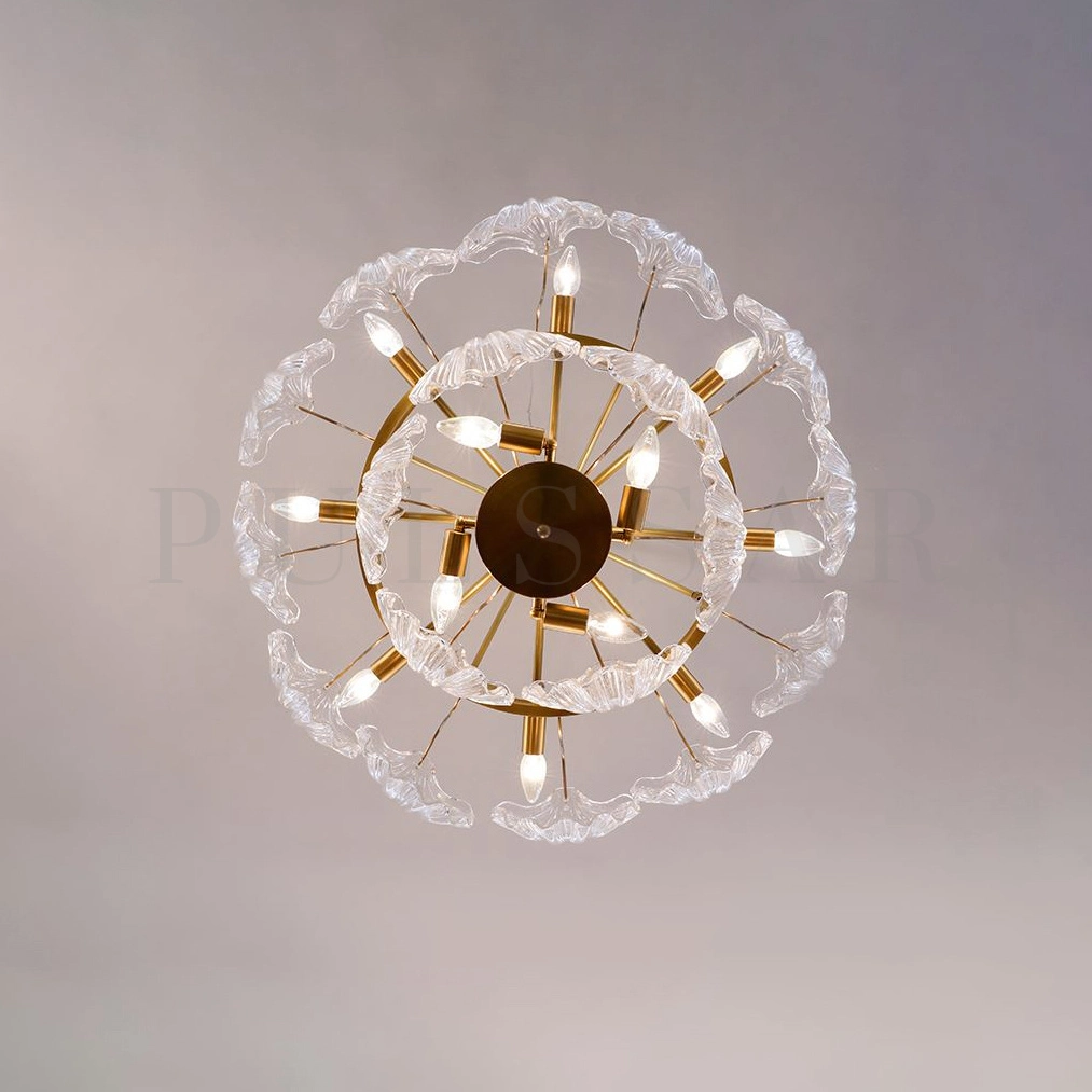 Подвесная люстра OKEANIA