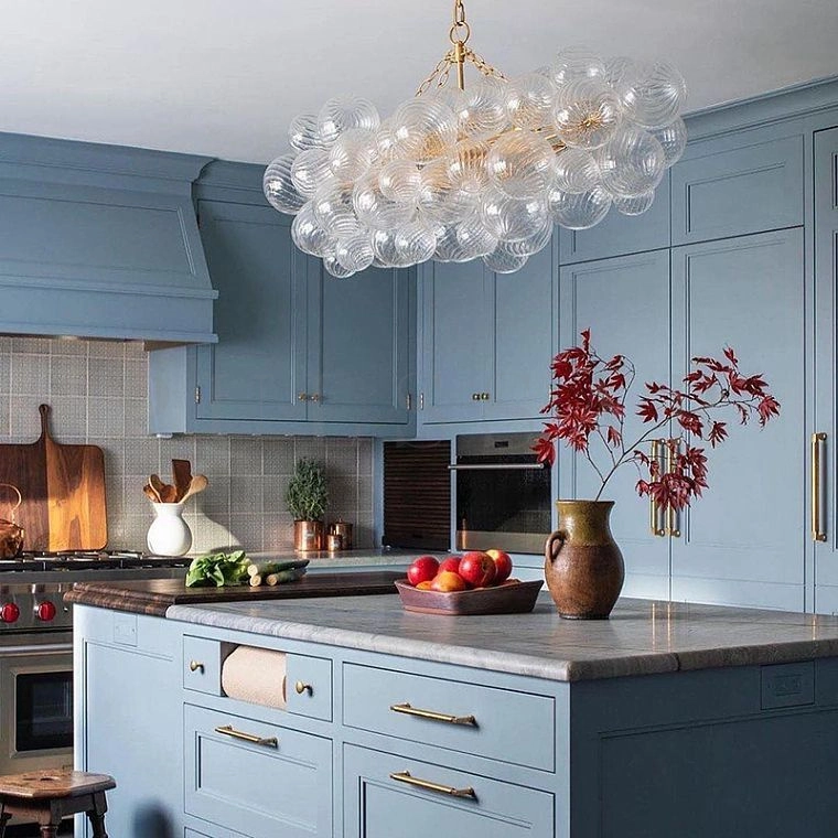 Подвесная люстра MARLON